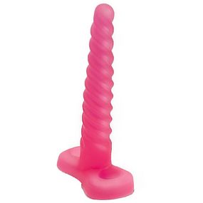 Анальный стимулятор № 435300, Цвет: Розовый 