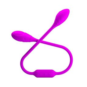 Вибростимулятор для пар Dream Lover’s Whip 