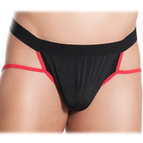 Трусы "Бастиен", XXL/XXXL, Размер: XXL/XXXL, Цвет: Чёрный 