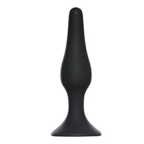 Анальная пробка Slim Small 