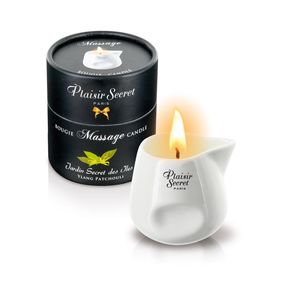 Массажная свеча «Иланг-иланг», 80 мл 