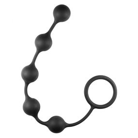 Анальная цепочка Classic Anal Beads 