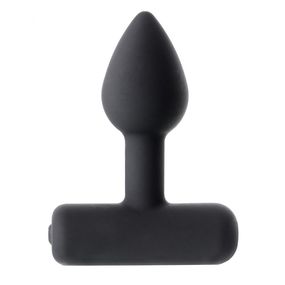 Анальная втулка Erotist Shaft 