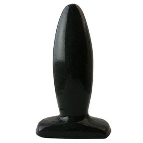 Анальный стимулятор Anal Stimulator Black 