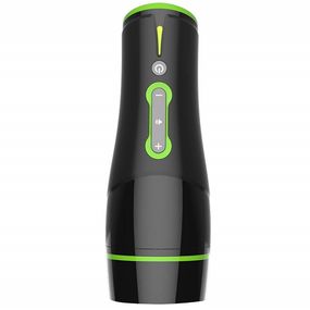 Мастурбатор-вагина Leten 