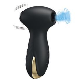 Вакуумный стимулятор клитора Hammer 