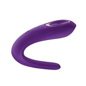 Вибратор для пар Double Classic 