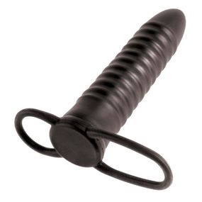 Насадка Ribbed Double Trouble 