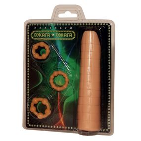 Эректор с кольцами 