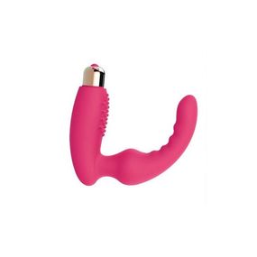 Вибромассажёр Sweet Toys Tison, Цвет: Розовый 