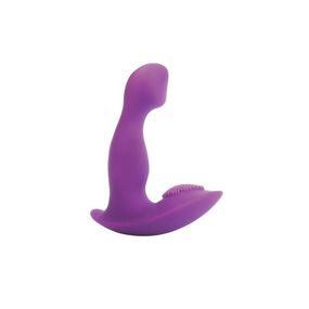 Вибромассажёр 