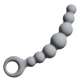 Упругая цепочка Flexible Wand Grey, Цвет: Серый 