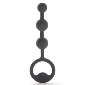 Анальные бусы Carnal Bliss 