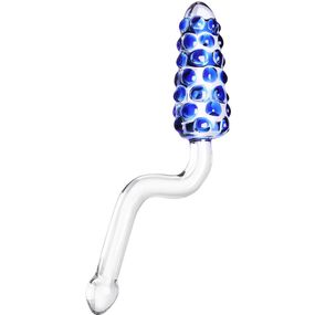 Изогнутый стимулятор Point Of Love 