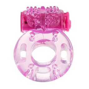 Эрекционное вирокольцо Toyfa 