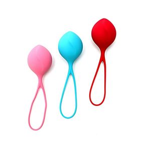 Вагинальные шарики Satisfyer Balls,  61,9х82,1х97,9 г 