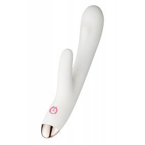 Вибромассажёр Due 