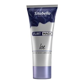 Охлаждающий лубрикант Ise, 75 мл 