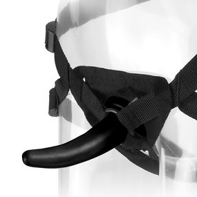 Страпон анальный The Pegger 