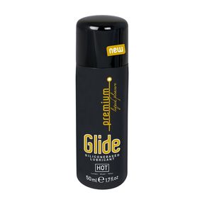 Лубрикант «Премиум увлажнение», 50 мл 