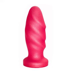 Анальный стимулятор № 438200, Цвет: Розовый 