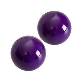 Вагинальные шарики Ben Wa, 50 г 