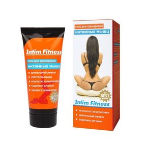 Лубрикант для женщин Intim Fitness, 50 г 