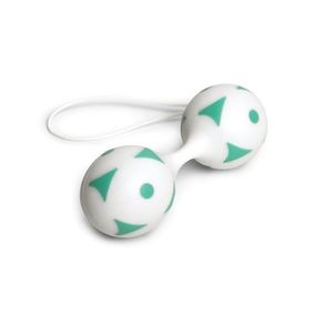 Вагинальные шарики Swoon Get a Grip, 70 г 