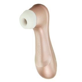 Вакуумно-волновой стимулятор Satisfyer Pro 2 