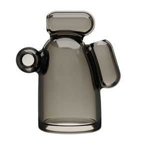 Насадка на головку с вибрацией 