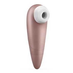 Вакуумно-волновой стимулятор Satisfyer Number One 