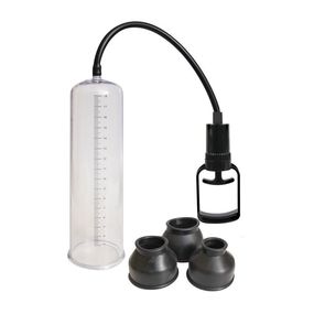 Вакуумная помпа Erowoman-Eroman 