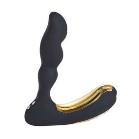 Массажёр простаты с вибрацией Walker 