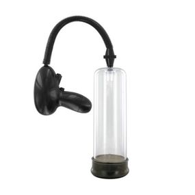 Вакуумная помпа XLsucker - Automatic Penis Pump 