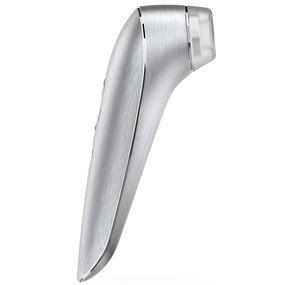 Вакуумно-волновой стимулятор Satisfyer Luxury High Fashion 