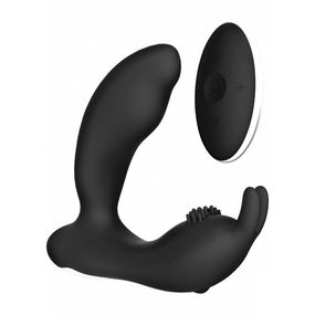 Кролик для массажа простаты на радиоуправлении 