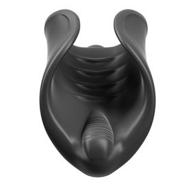 Вибростимулятор уздечки Vibrating Silicone Stimulator 