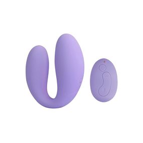 Вибромассажёр U Smile 