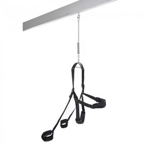 Секс качели Spinning Fantasy Swing 