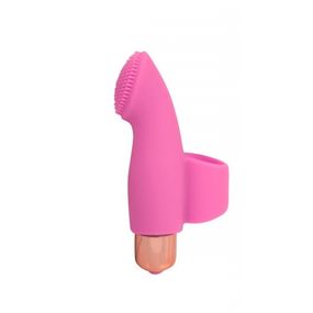 Вибронасадка на палец 