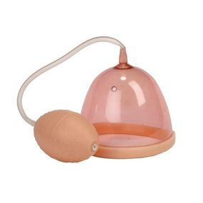 Помпа для груди малая 