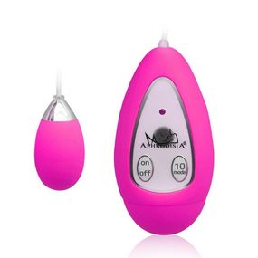 Виброяйцо Xtreme с пультом управления 