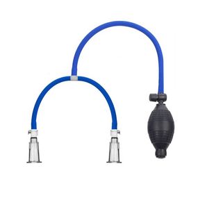 Помпа для сосков Pump Z4 