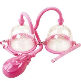 Помпа для груди вакуумная автоматическая 