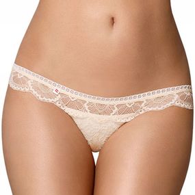 Трусики "874-PAN-2", L/XL, Размер: L/XL, Цвет: Шампань 