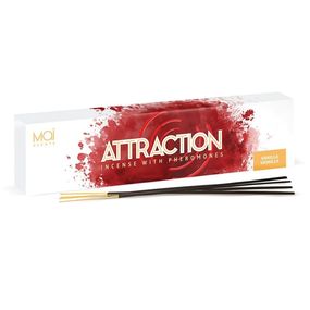 Ароматические палочки Mia Phero Attracion (Ваниль) 