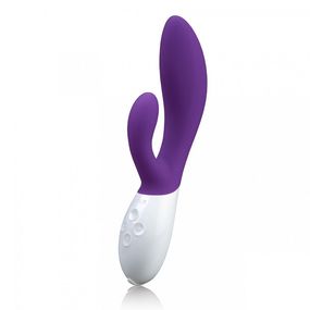 Вибромассажёр Ina 2 Purple 