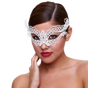 Маска со стразами "Innocence Lost" 