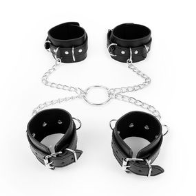 Фиксация для рук и ног "Proximity" 