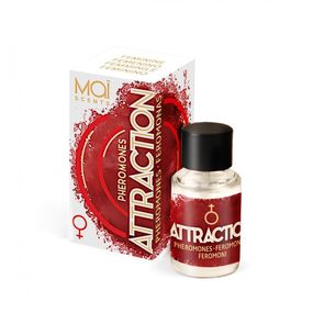 Концентрат феромонов мужской Masculine Pheromones, 7 мл 